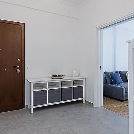 Spacious Two Bedroom Apartment In Central Location Aten Exteriör bild
