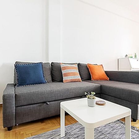 Spacious Two Bedroom Apartment In Central Location Aten Exteriör bild