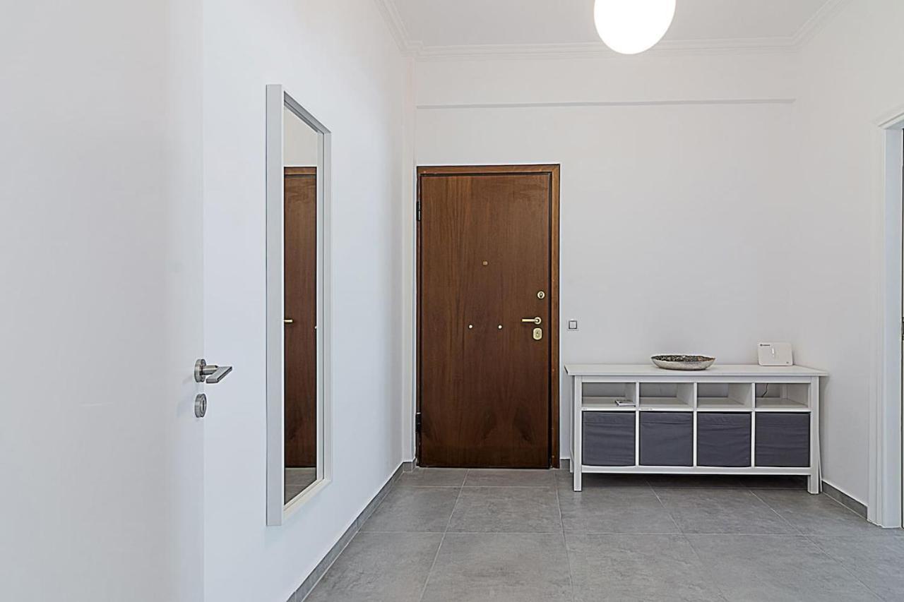 Spacious Two Bedroom Apartment In Central Location Aten Exteriör bild