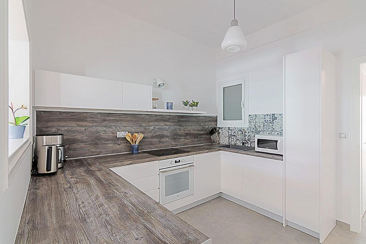 Spacious Two Bedroom Apartment In Central Location Aten Exteriör bild