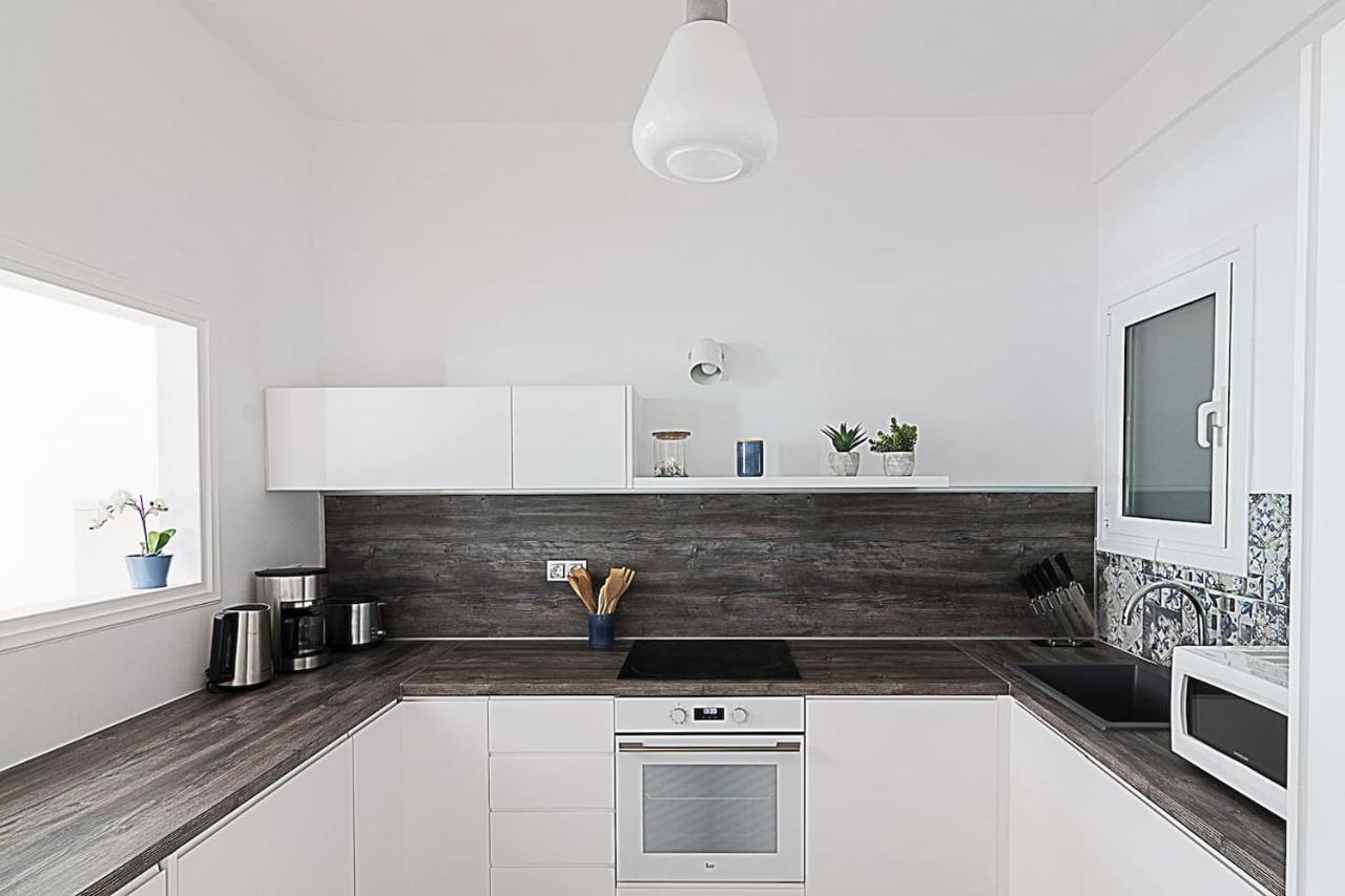 Spacious Two Bedroom Apartment In Central Location Aten Exteriör bild