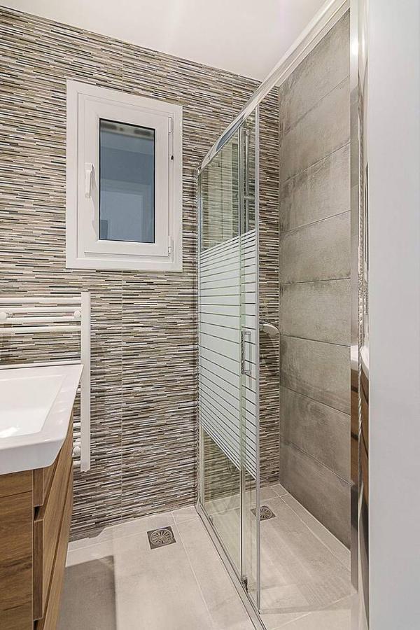 Spacious Two Bedroom Apartment In Central Location Aten Exteriör bild