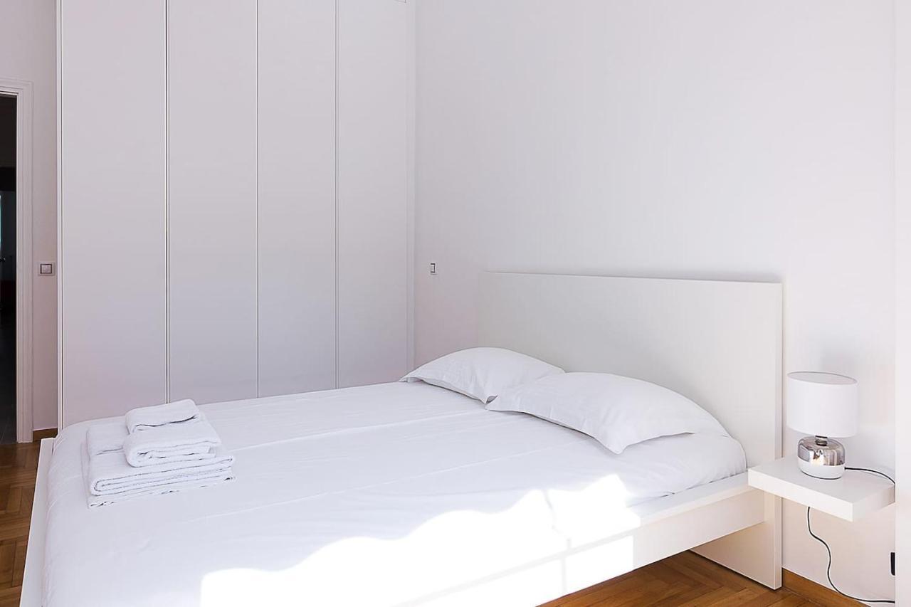 Spacious Two Bedroom Apartment In Central Location Aten Exteriör bild