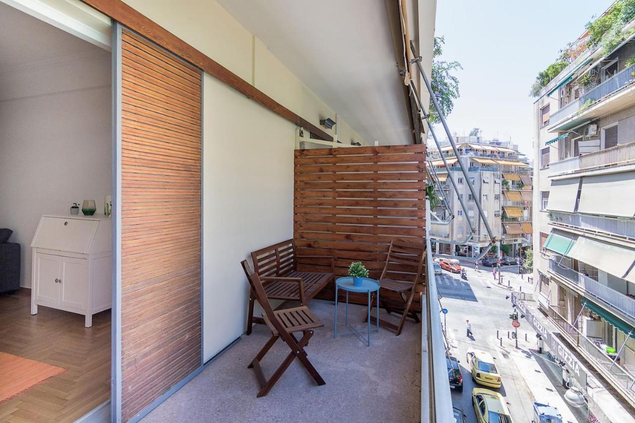 Spacious Two Bedroom Apartment In Central Location Aten Exteriör bild